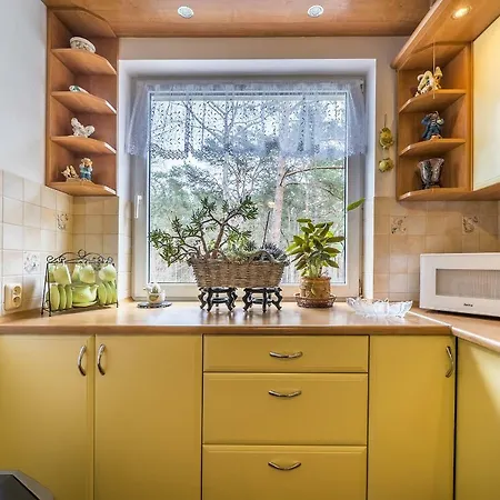 Lejlighed Litoral Jurata