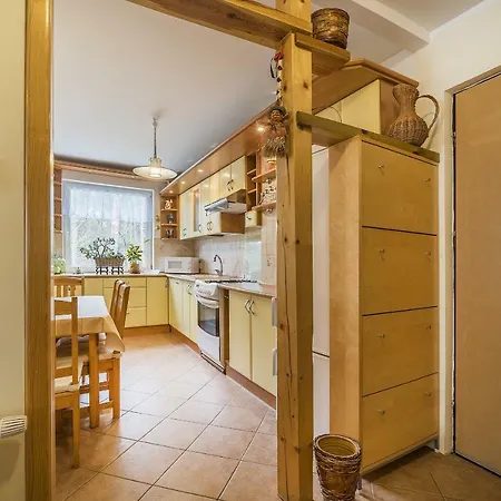 Litoral Lejlighed Jurata