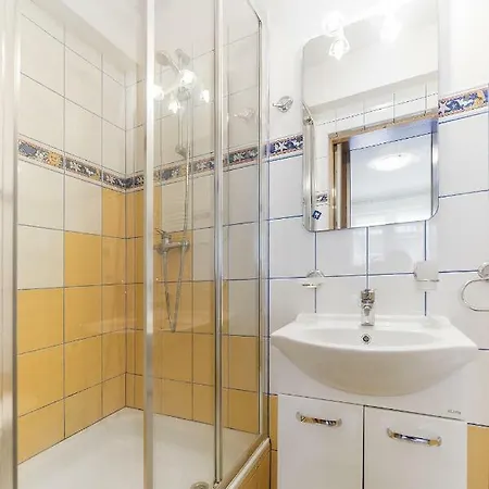 Litoral Lejlighed Jurata