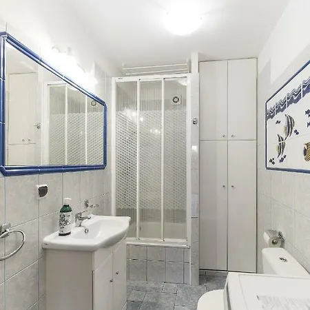 Litoral Lejlighed Jurata