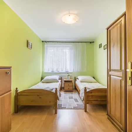 Lejlighed Litoral Jurata