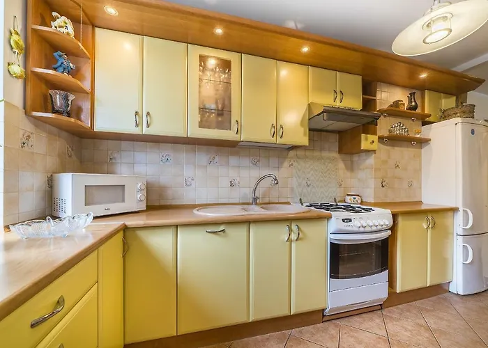 Litoral 公寓 拉塔