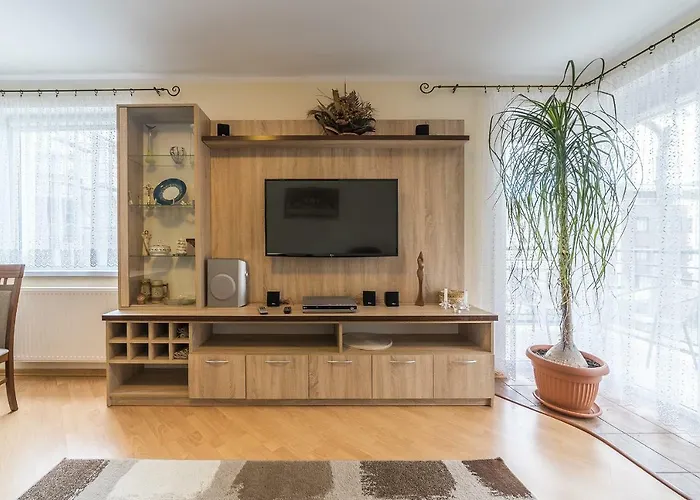 公寓 Litoral 拉塔