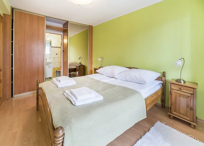 公寓 Litoral 拉塔